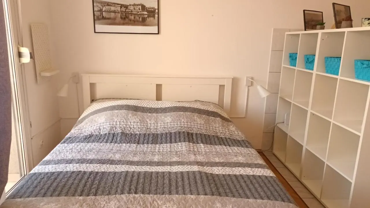 Appartamento Cozy Apartman Aurelio Spalato