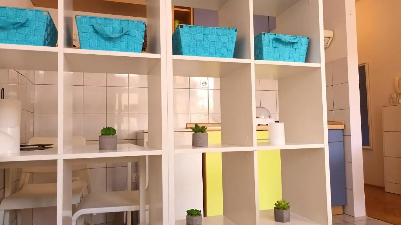 Appartamento Cozy Apartman Aurelio Spalato