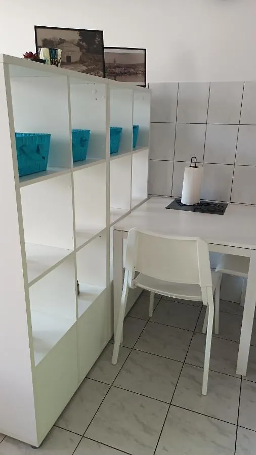 Cozy Apartman Aurelio Spalato
