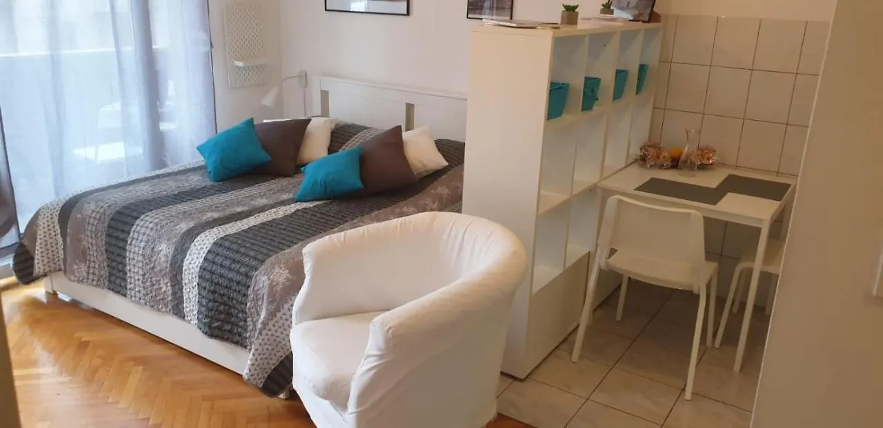 Appartamento Cozy Apartman Aurelio Spalato
