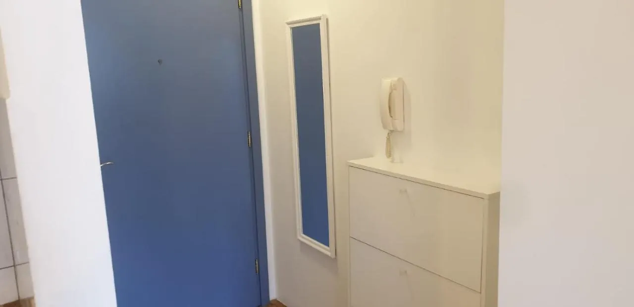Cozy Apartman Aurelio Spalato Croazia
