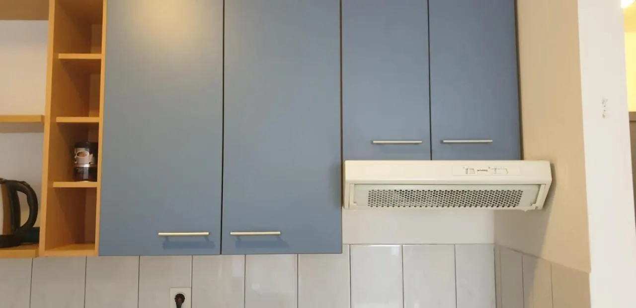 Cozy Apartman Aurelio Spalato Appartamento