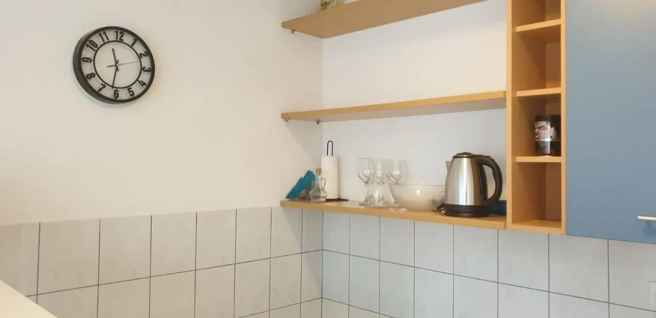 Appartamento Cozy Apartman Aurelio Spalato