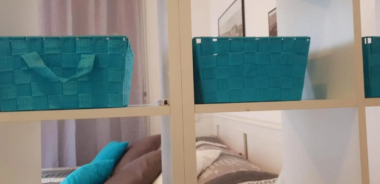 Cozy Apartman Aurelio Spalato 0*,