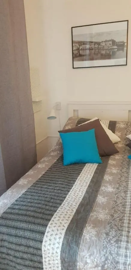 Cozy Apartman Aurelio Spalato Appartamento