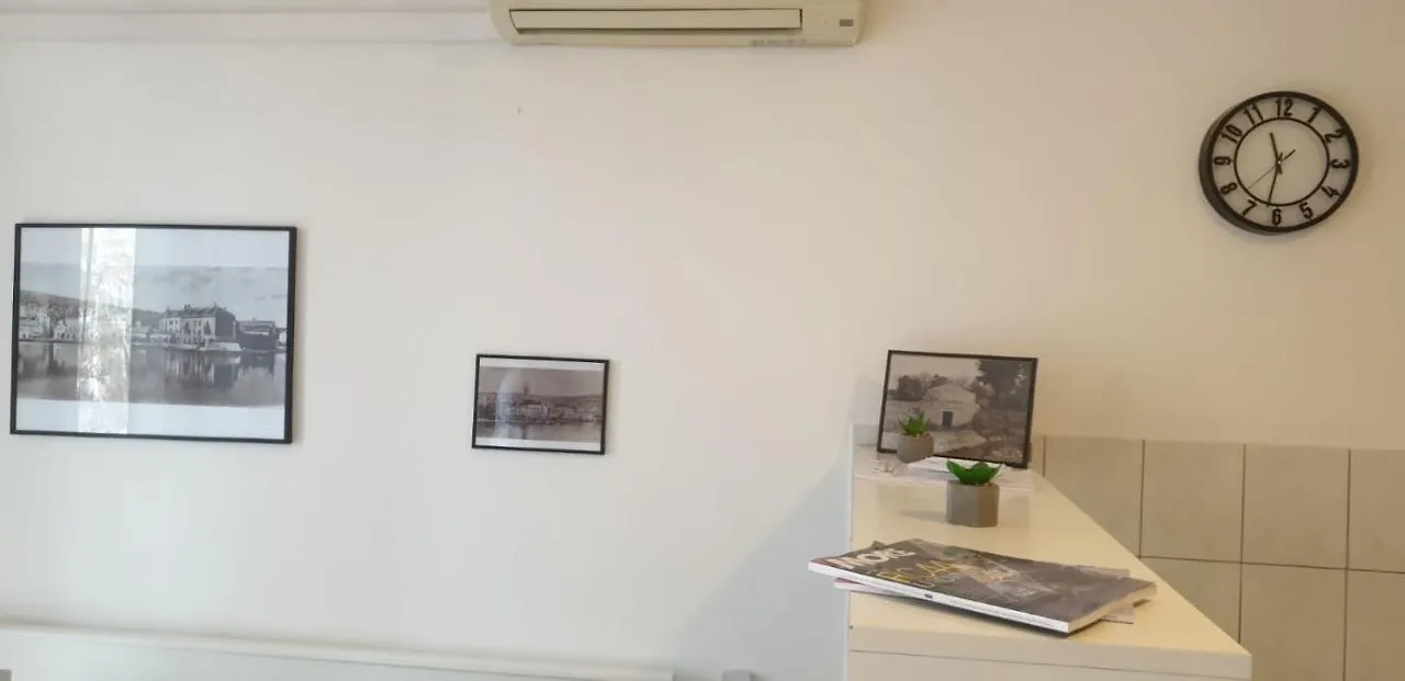 Cozy Apartman Aurelio Spalato 0*,  Croazia