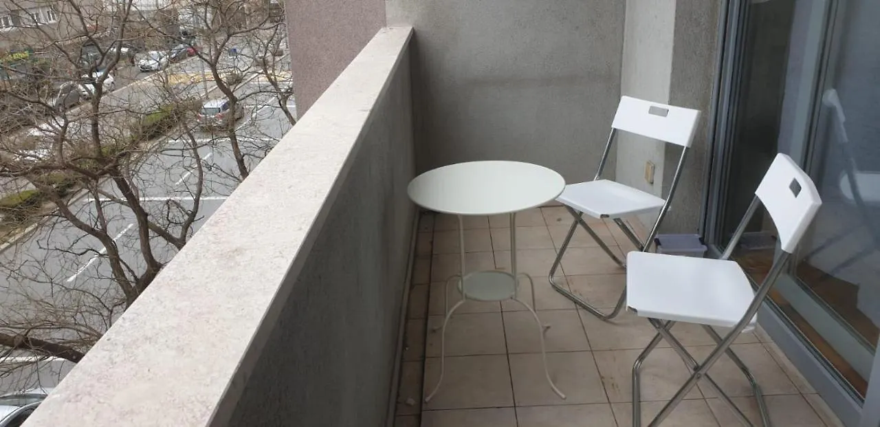 Cozy Apartman Aurelio Split Apartmán