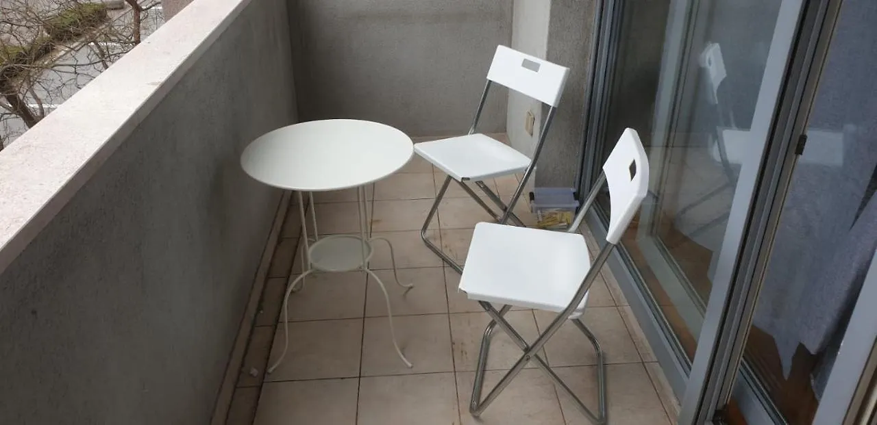 Cozy Apartman Aurelio Split