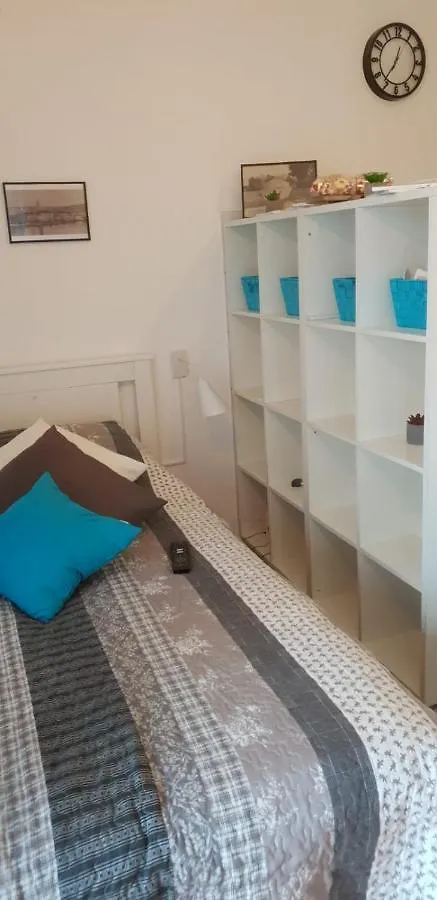 Cozy Apartman Aurelio Split Chorvatsko