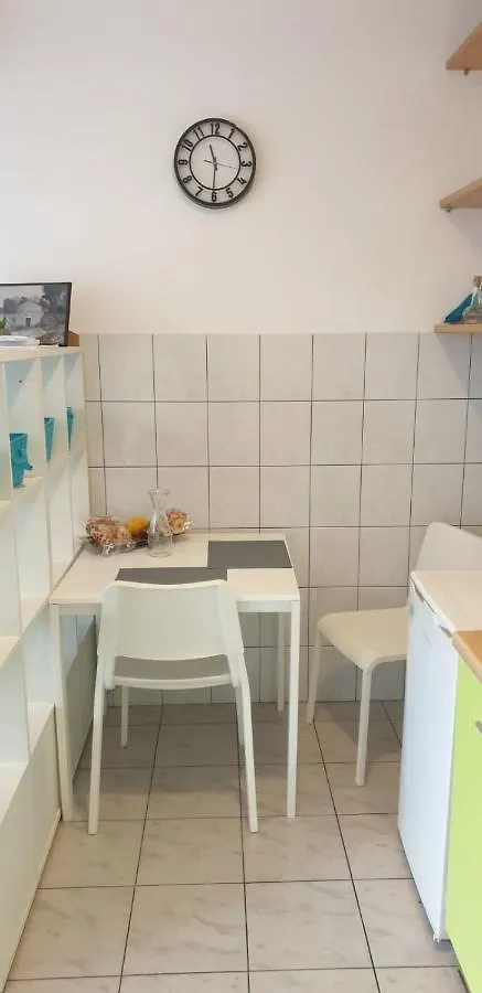Cozy Apartman Aurelio Split 0*,
