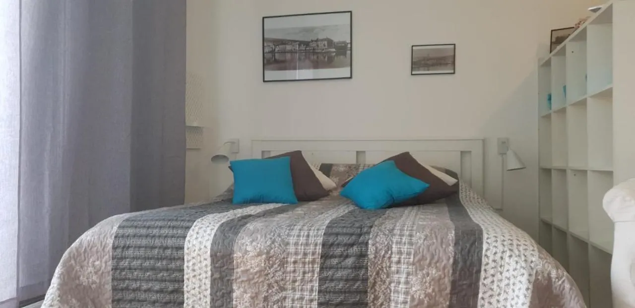 Apartmán Cozy Apartman Aurelio Split Chorvatsko
