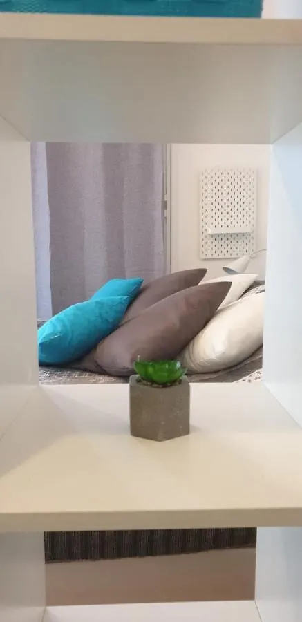 Apartmán Cozy Apartman Aurelio Split